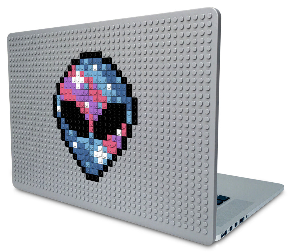 Alien Laptop Case