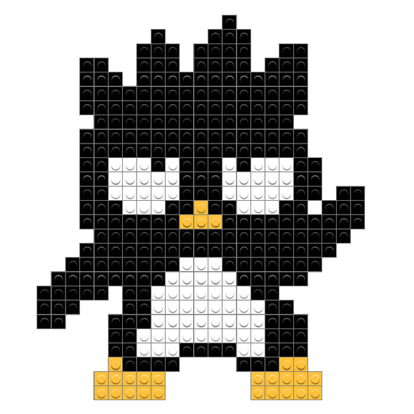 Badtz-Maru – BRIK