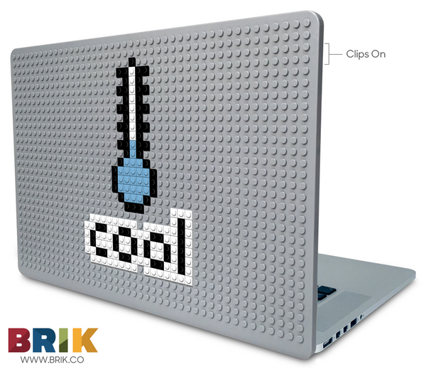 Cool laptop cover sale