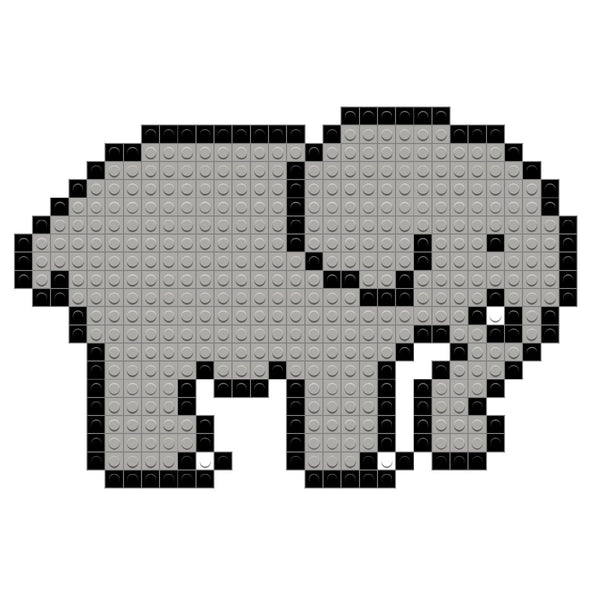 Elephant – BRIK