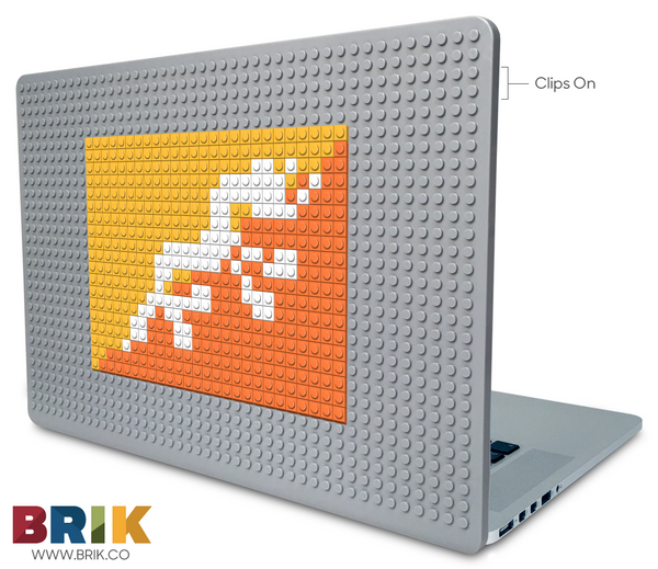 Flag of Bhutan Laptop Case – BRIK