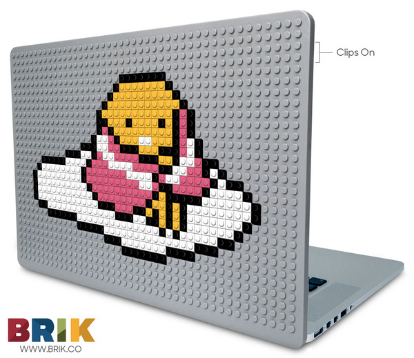 Gudetama Laptop Case BRIK