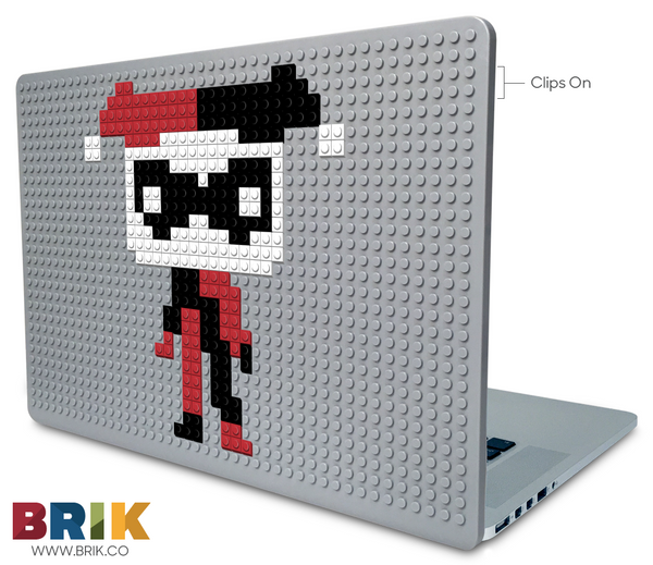 harley quinn Laptop Case BRIK