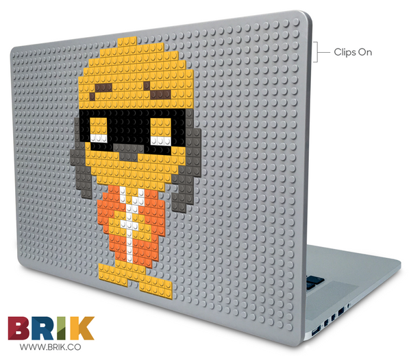 Hong Kong Phooey Laptop Case BRIK