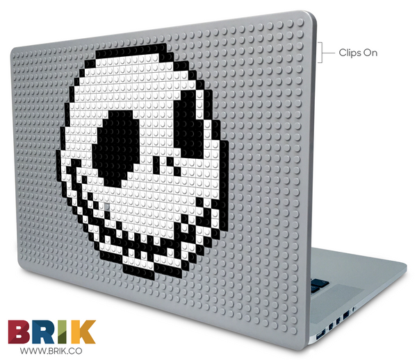 Jack Skellington Laptop Case BRIK