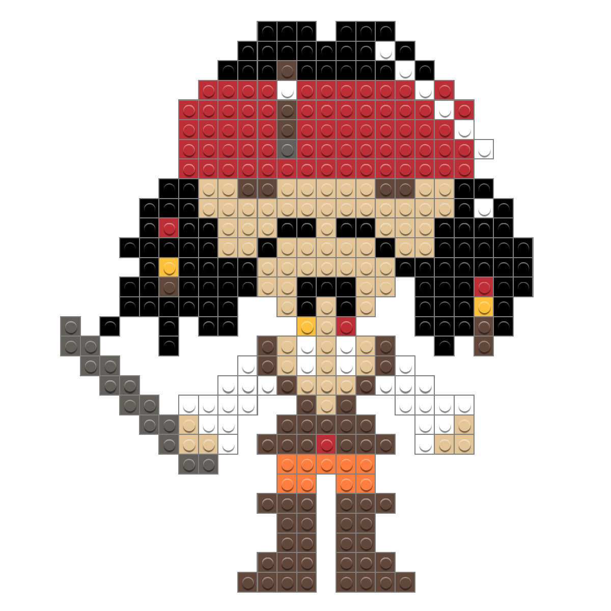 Jack Sparrow