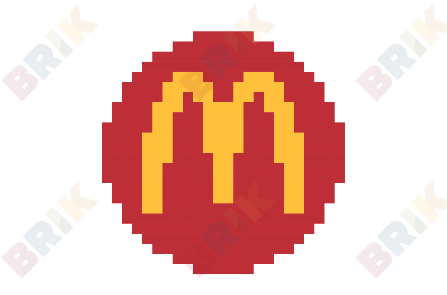 McDonald's Corporation Logo
