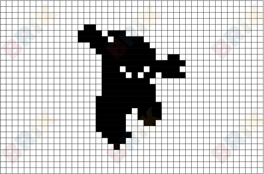 ninja-pixel-art-pixel-art-