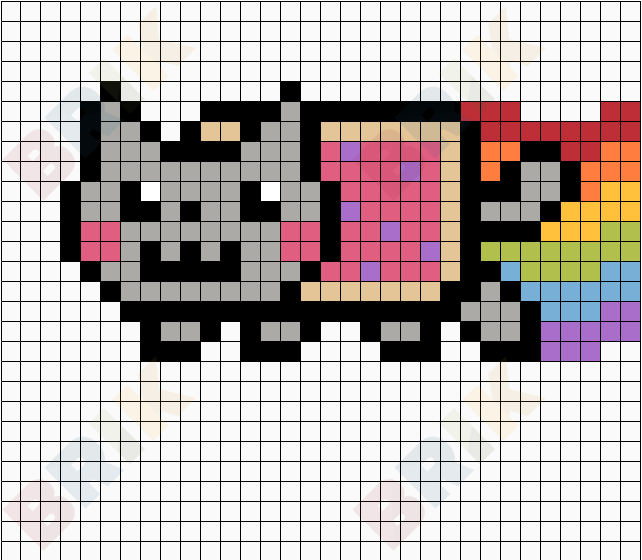Nyan Cat