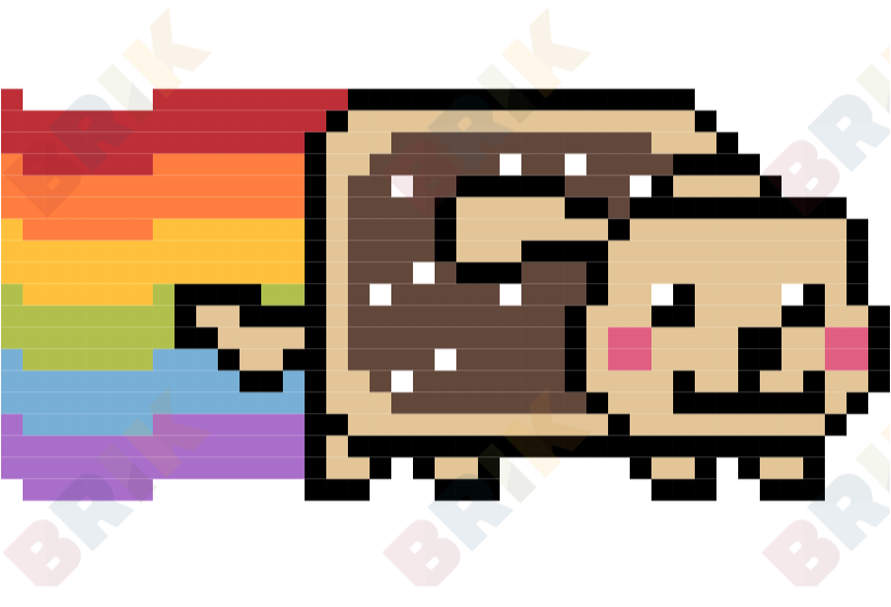 nyan-dog-pixel-art-pixel-art-