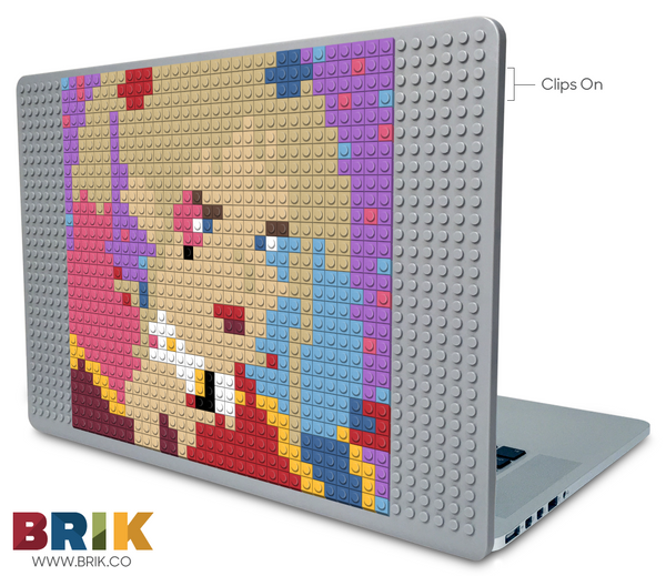 quinn Laptop Case BRIK