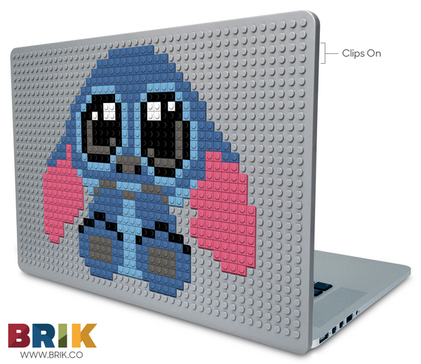 Stitch Laptop Case BRIK