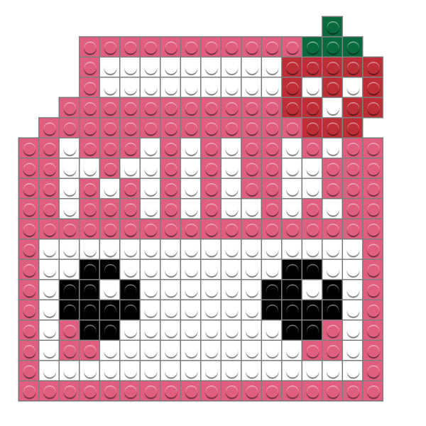 Strawberry Milk – BRIK