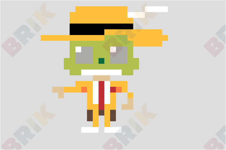 the-mask-pixel-art-the-mask-
