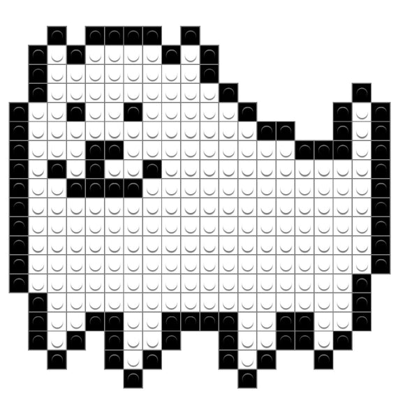 Undertale Annoying dog – BRIK