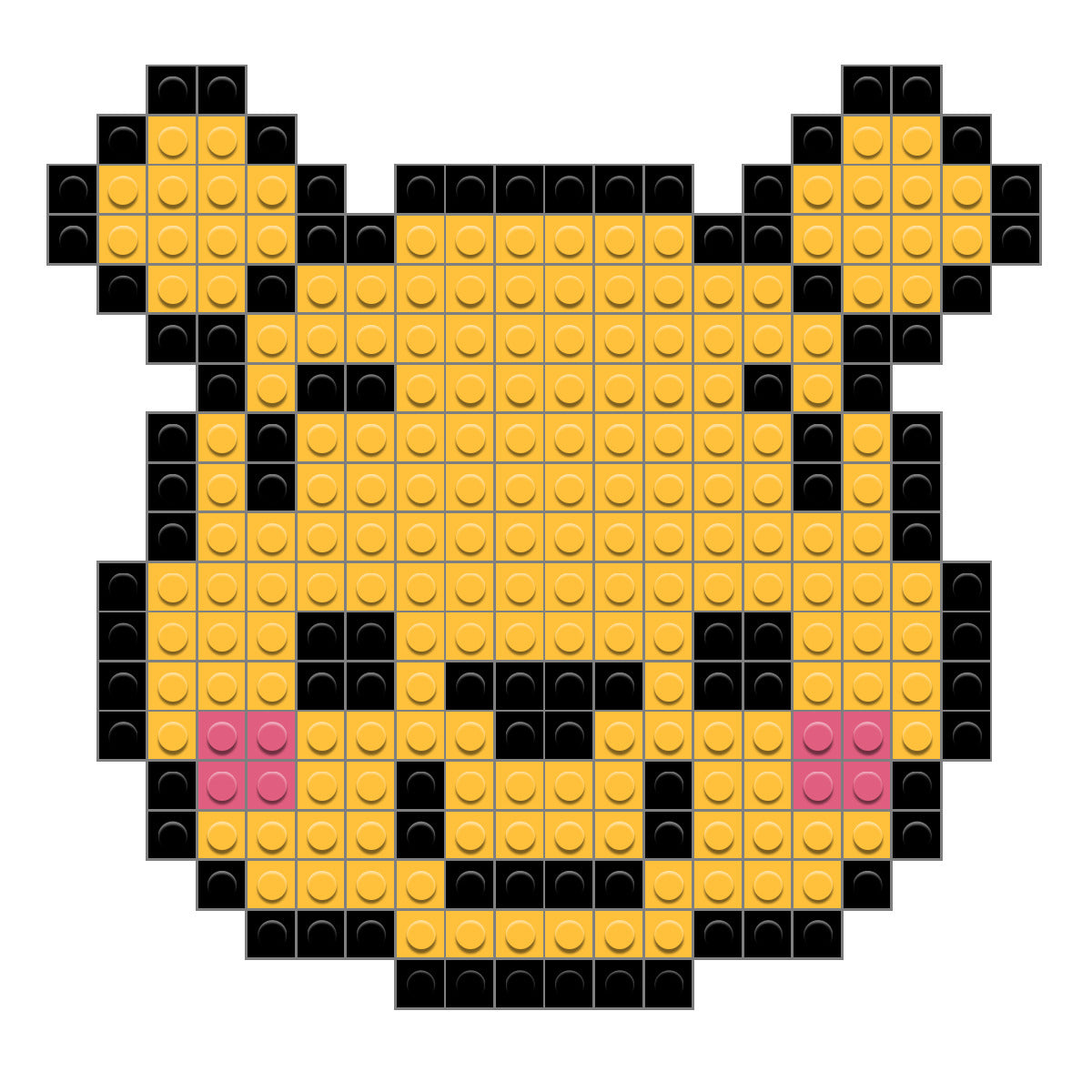 Winnie The Pooh