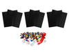 Brik Tile: Build-On Peel & Stick Wall Tiles Brik Tile: Build-On Peel & Stick Wall Tiles