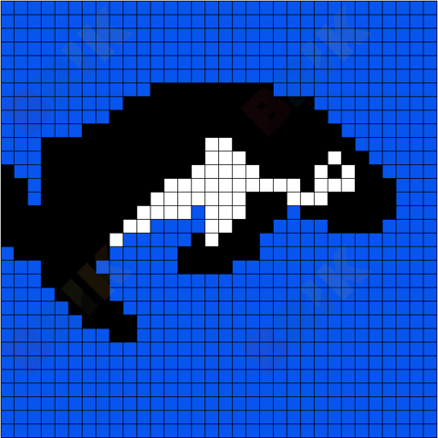Reese Orca