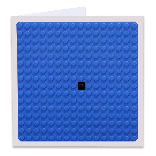 1 Greeting Card
