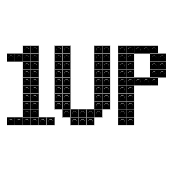 1 Up