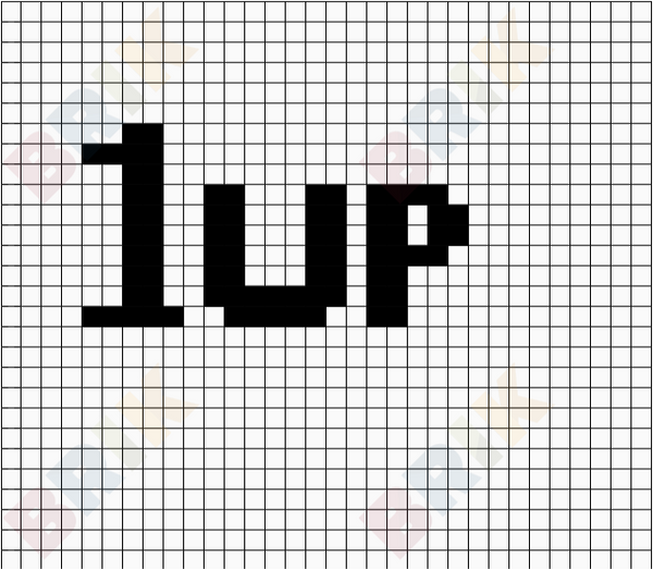 1 Up