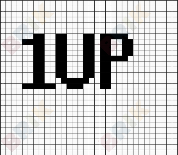 1 Up