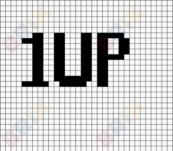 1 Up