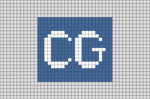 The Carlyle Group Pixel Art