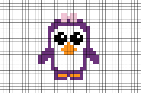 El the Penguin