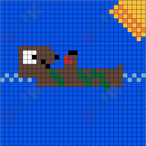 Sea Otter