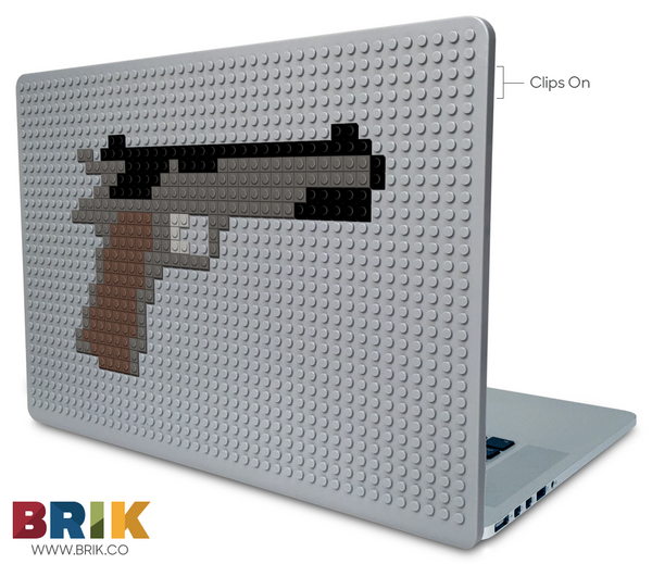 1911 Laptop Case
