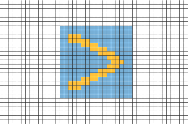 Accenture Pixel Art