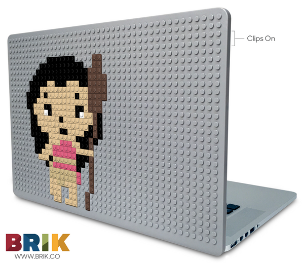 1kgdui Laptop Case