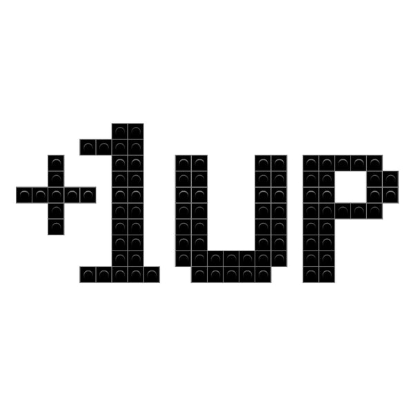 +1up