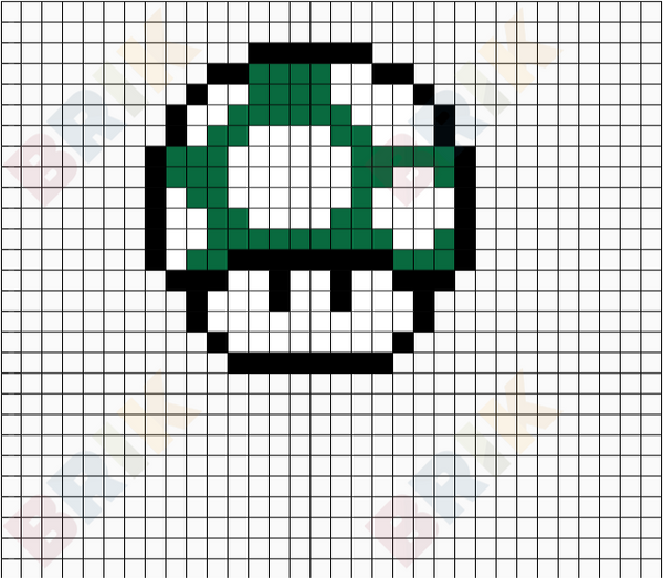 1up