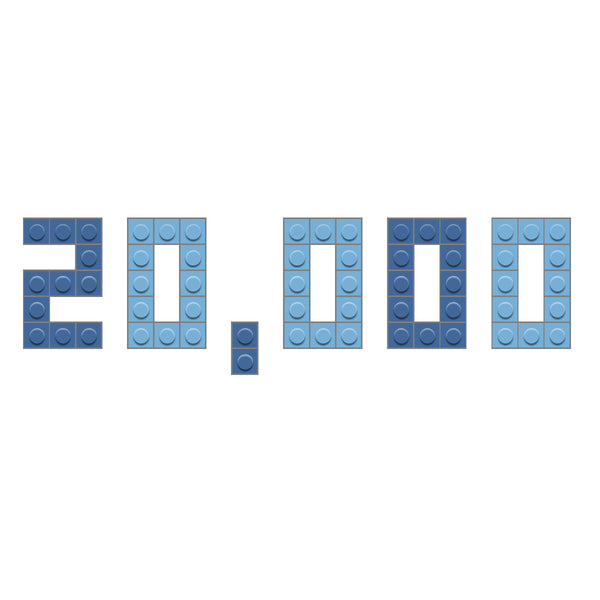 20,000