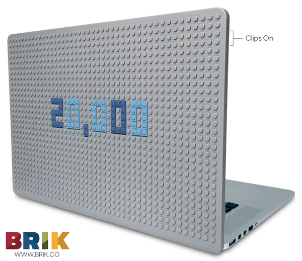 20,000 Laptop Case