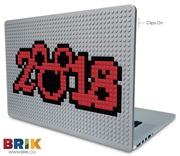 2018 Laptop Case