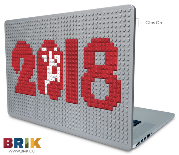 2018 Laptop Case