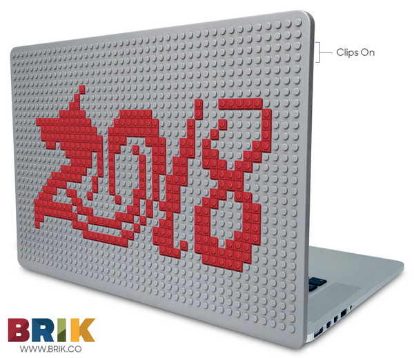 2018 Laptop Case