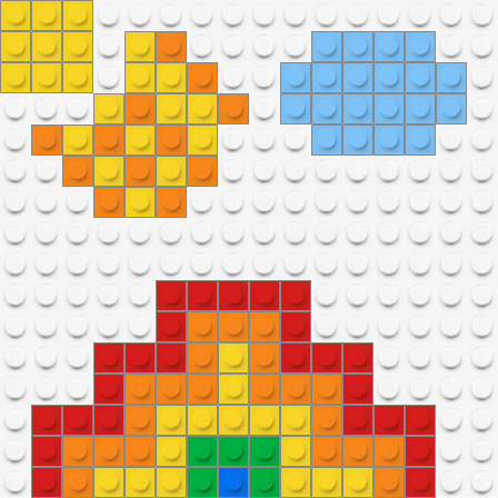 Colorful Shapes
