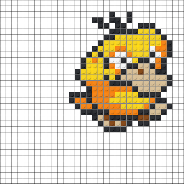 Duck