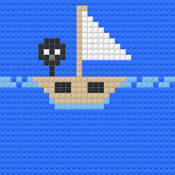 Sailboat