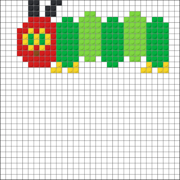 Caterpillar