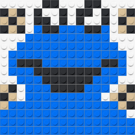 Cookie Monster