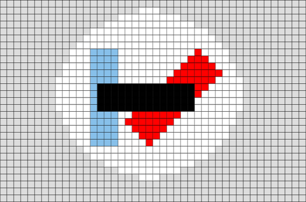 21 Pilots Pixel Art