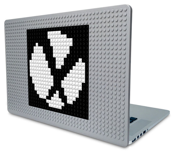 21st Century Fox Laptop Case