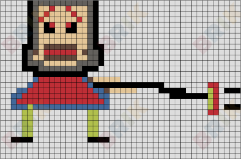 Assasino