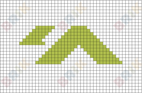 4A Games Pixel Art