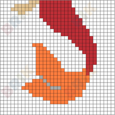 Attina 2 Pixel Art